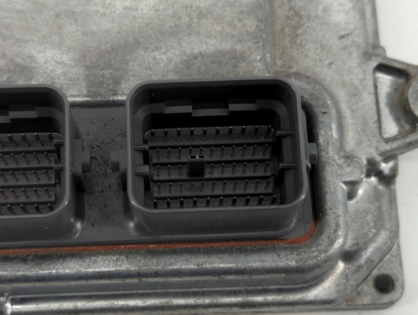 2014-2015 Honda Civic PCM Engine Control Computer ECU ECM PCU OEM P/N:G192-212328 37820-R1J-A55 Fits Fits 2014 2015 OEM Used