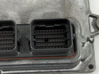 2014-2015 Honda Civic PCM Engine Control Computer ECU ECM PCU OEM P/N:G192-212328 37820-R1J-A55 Fits Fits 2014 2015 OEM Used