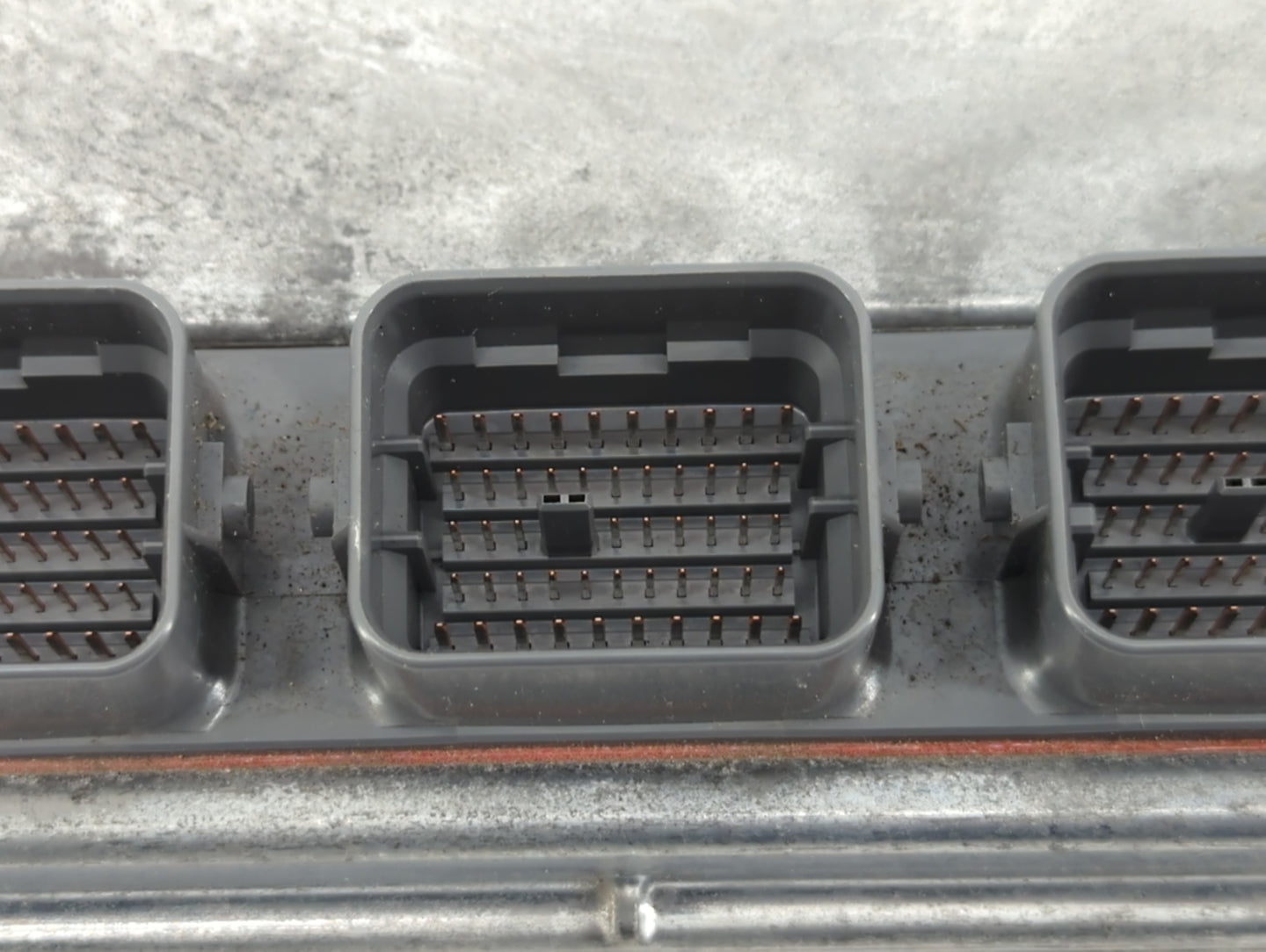 2014-2015 Honda Civic PCM Engine Control Computer ECU ECM PCU OEM P/N:G192-212328 37820-R1J-A55 Fits Fits 2014 2015 OEM Used