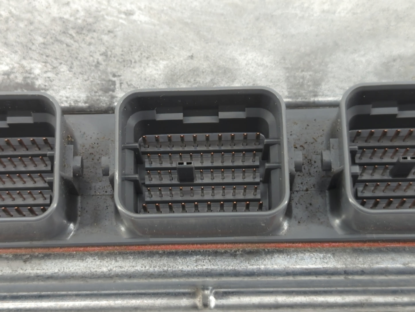 2014-2015 Honda Civic PCM Engine Control Computer ECU ECM PCU OEM P/N:G192-212328 37820-R1J-A55 Fits Fits 2014 2015 OEM Used