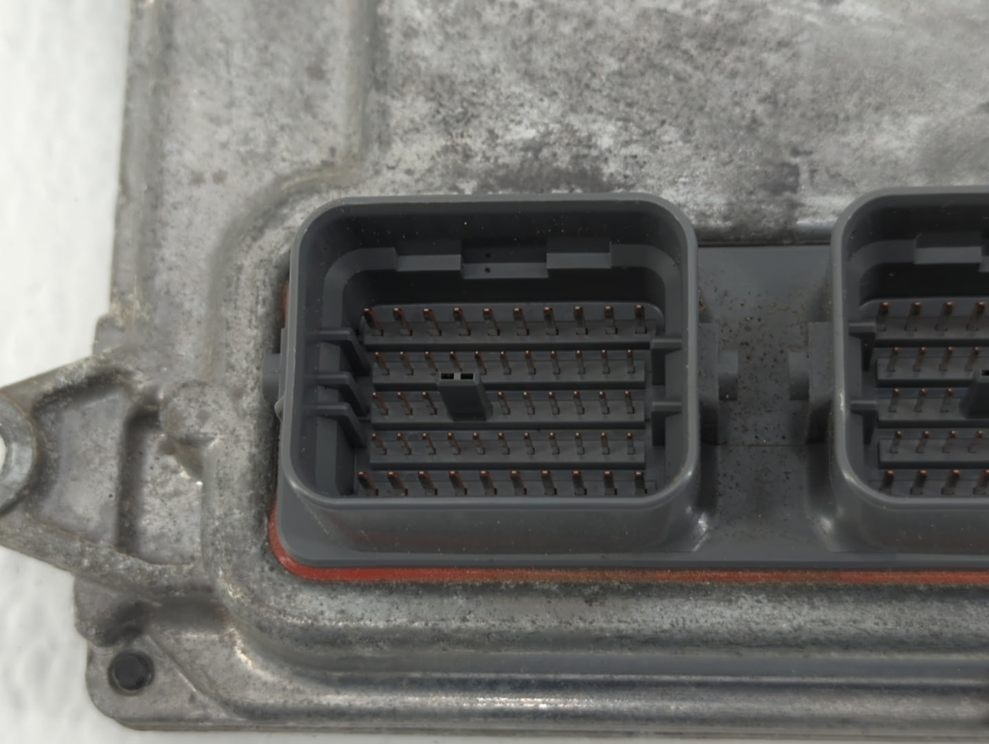2014-2015 Honda Civic PCM Engine Control Computer ECU ECM PCU OEM P/N:G192-212328 37820-R1J-A55 Fits Fits 2014 2015 OEM Used