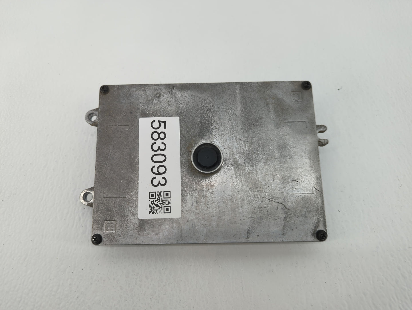 2014-2015 Honda Civic PCM Engine Control Computer ECU ECM PCU OEM P/N:G192-212328 37820-R1J-A55 Fits Fits 2014 2015 OEM Used