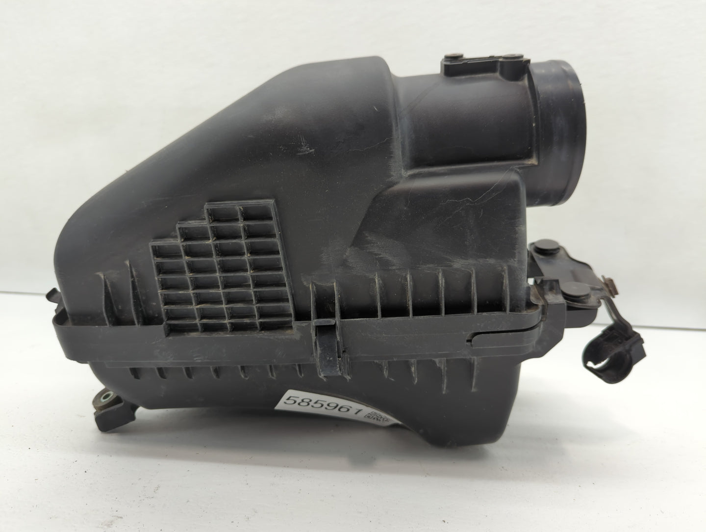 Honda Civic Air Cleaner Intake-duct Hose Tube - Oemusedautoparts1.com