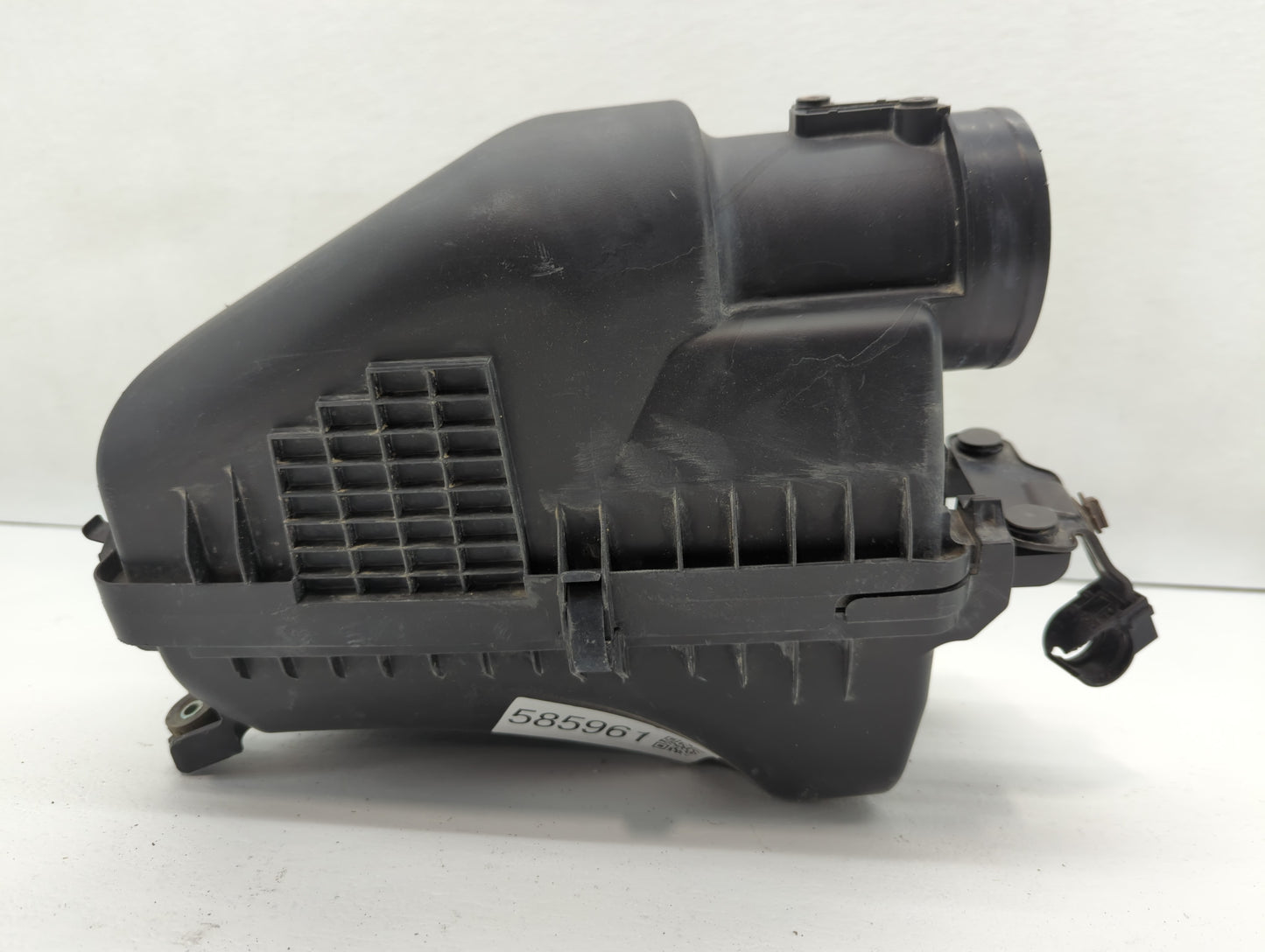 Honda Civic Air Cleaner Intake-duct Hose Tube - Oemusedautoparts1.com