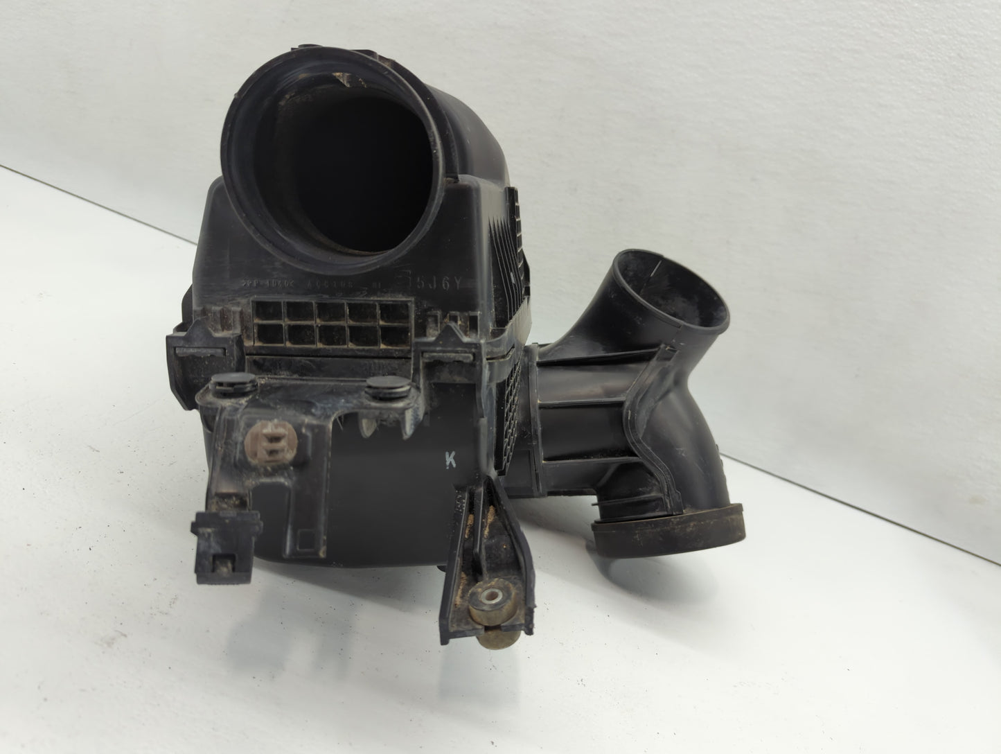 Honda Civic Air Cleaner Intake-duct Hose Tube - Oemusedautoparts1.com