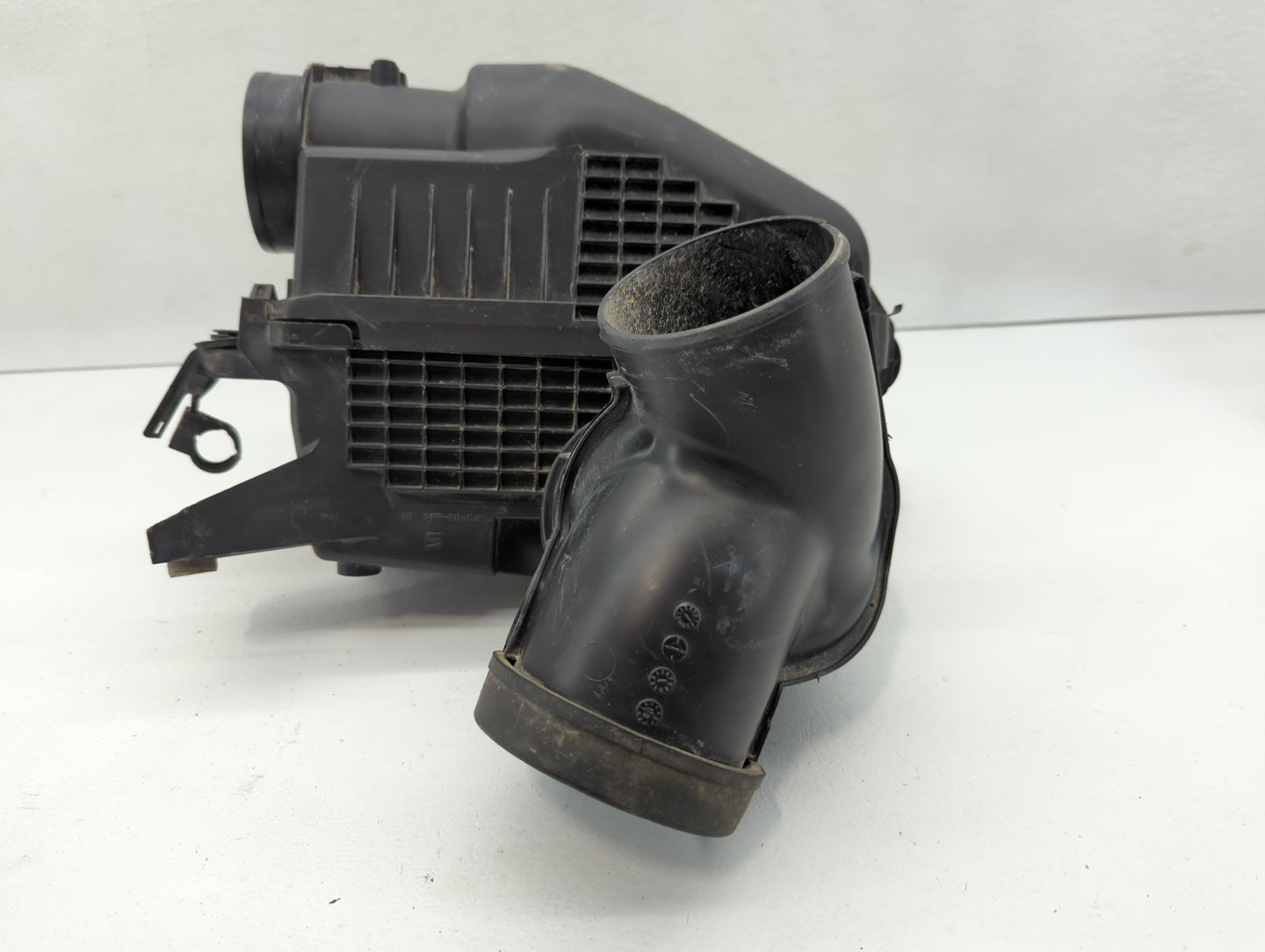 Honda Civic Air Cleaner Intake-duct Hose Tube - Oemusedautoparts1.com