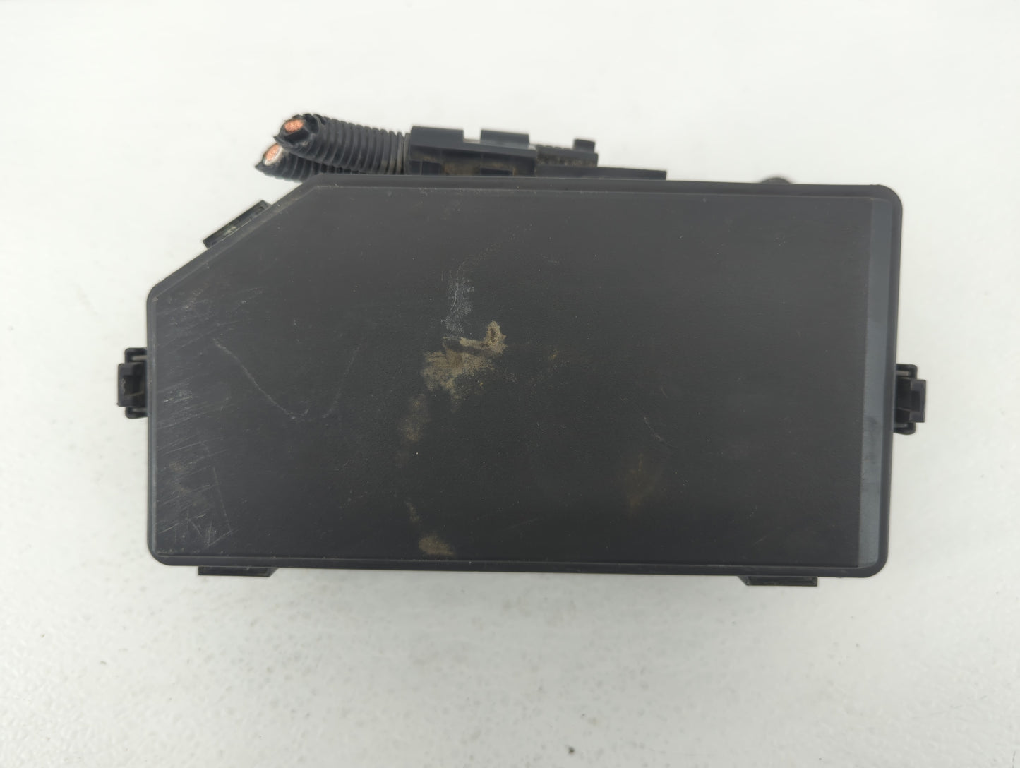 2012-2015 Honda Civic Fusebox Fuse Box Panel Relay Module P/N:TR0 A012 A0 Fits Fits 2012 2013 2014 2015 OEM Used Auto Parts 