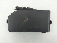 2012-2015 Honda Civic Fusebox Fuse Box Panel Relay Module P/N:TR0 A012 A0 Fits Fits 2012 2013 2014 2015 OEM Used Auto Parts 