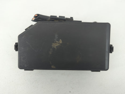 2012-2015 Honda Civic Fusebox Fuse Box Panel Relay Module P/N:TR0 A012 A0 Fits Fits 2012 2013 2014 2015 OEM Used Auto Parts 