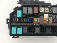 2012-2015 Honda Civic Fusebox Fuse Box Panel Relay Module P/N:TR0 A012 A0 Fits Fits 2012 2013 2014 2015 OEM Used Auto Parts 