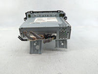 2013-2015 Honda Civic Radio AM FM Cd Player Receiver Replacement P/N:39100-TS8-L314-M1 Fits Fits 2013 2014 2015 OEM Used Aut