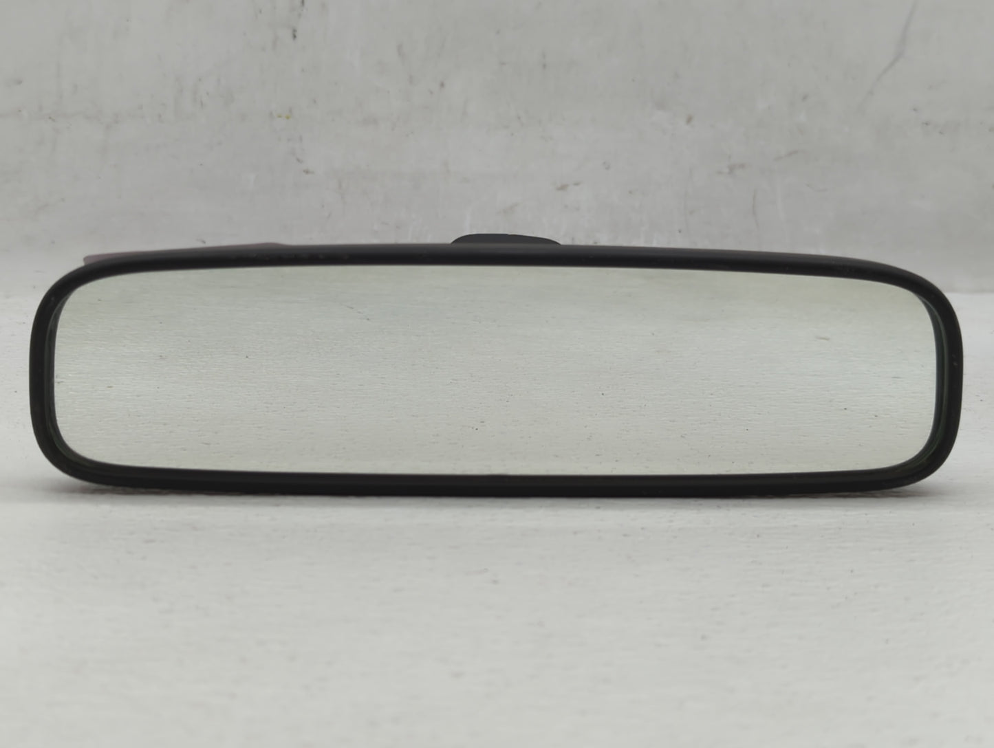 2012-2015 Honda Civic Interior Rear View Mirror Replacement OEM P/N:A047171 E4012197 Fits OEM Used Auto Parts - Oemusedautop