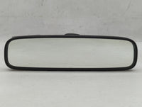 2012-2015 Honda Civic Interior Rear View Mirror Replacement OEM P/N:A047171 E4012197 Fits OEM Used Auto Parts - Oemusedautop