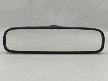 2012-2015 Honda Civic Interior Rear View Mirror Replacement OEM P/N:A047171 E4012197 Fits OEM Used Auto Parts - Oemusedautop