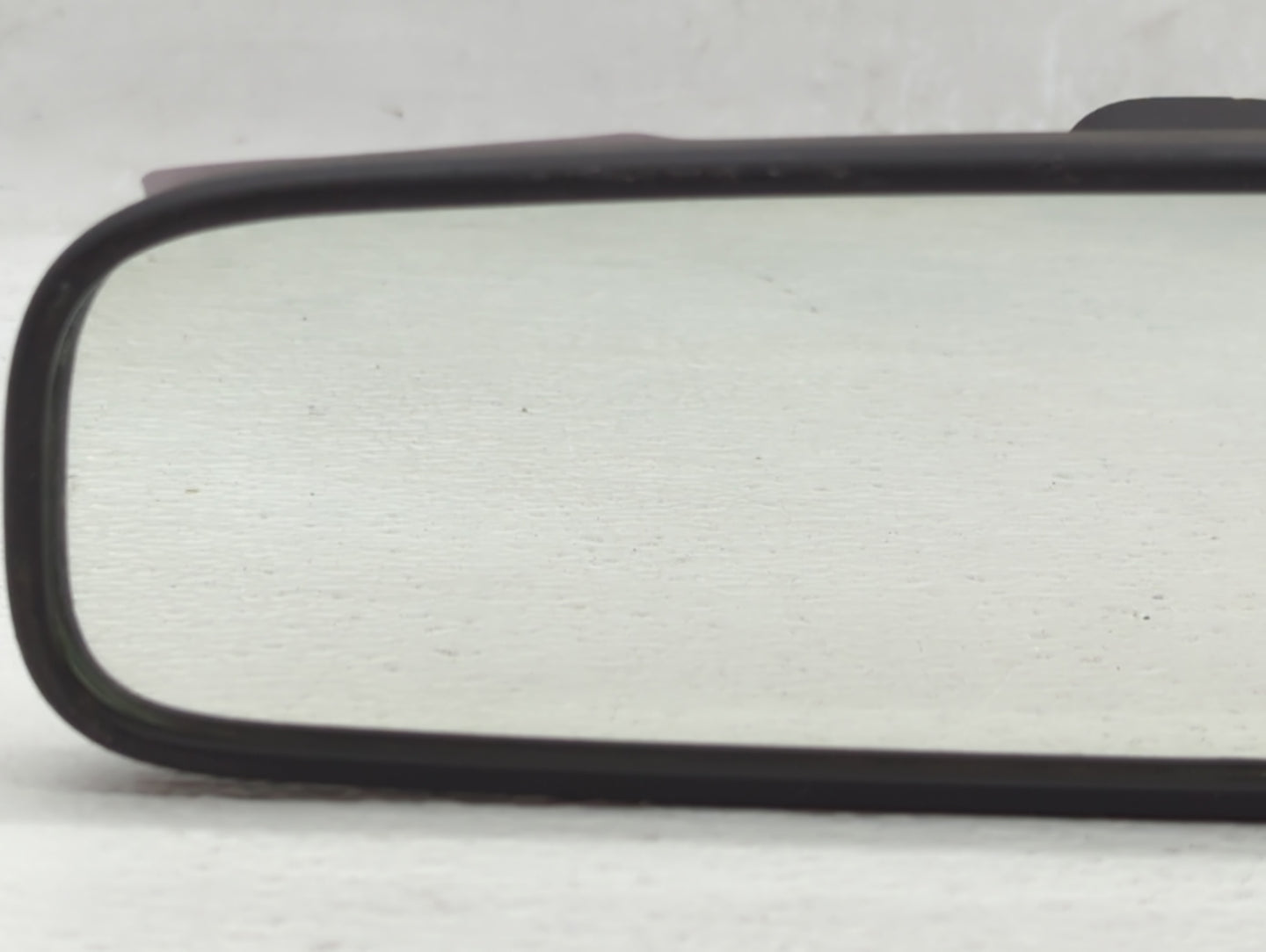 2012-2015 Honda Civic Interior Rear View Mirror Replacement OEM P/N:A047171 E4012197 Fits OEM Used Auto Parts - Oemusedautop