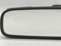2012-2015 Honda Civic Interior Rear View Mirror Replacement OEM P/N:A047171 E4012197 Fits OEM Used Auto Parts - Oemusedautop