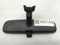2012-2015 Honda Civic Interior Rear View Mirror Replacement OEM P/N:A047171 E4012197 Fits OEM Used Auto Parts - Oemusedautop
