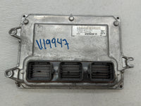 2014-2015 Honda Civic PCM Engine Control Computer ECU ECM PCU OEM P/N:G192-212328 37820-R1J-A55 Fits Fits 2014 2015 OEM Used