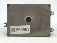 2014-2015 Honda Civic PCM Engine Control Computer ECU ECM PCU OEM P/N:G192-212328 37820-R1J-A55 Fits Fits 2014 2015 OEM Used