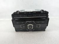 2013-2015 Honda Civic Radio AM FM Cd Player Receiver Replacement P/N:39100-TR3-A314-M1 Fits Fits 2013 2014 2015 OEM Used Aut