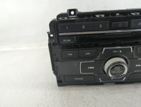 2013-2015 Honda Civic Radio AM FM Cd Player Receiver Replacement P/N:39100-TR3-A314-M1 Fits Fits 2013 2014 2015 OEM Used Aut
