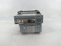 2013-2015 Honda Civic Radio AM FM Cd Player Receiver Replacement P/N:39100-TR3-A314-M1 Fits Fits 2013 2014 2015 OEM Used Aut