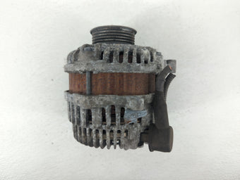 compare product 2012-2015 Honda Civic Alternator Replacement Generator Charging Assembly Engine OEM P/N:A5TJ0191AC Fits OEM Used Auto Parts