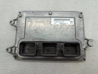2014-2015 Honda Civic PCM Engine Control Computer ECU ECM PCU OEM P/N:37820-R1J-A55 Fits Fits 2014 2015 OEM Used Auto Parts 