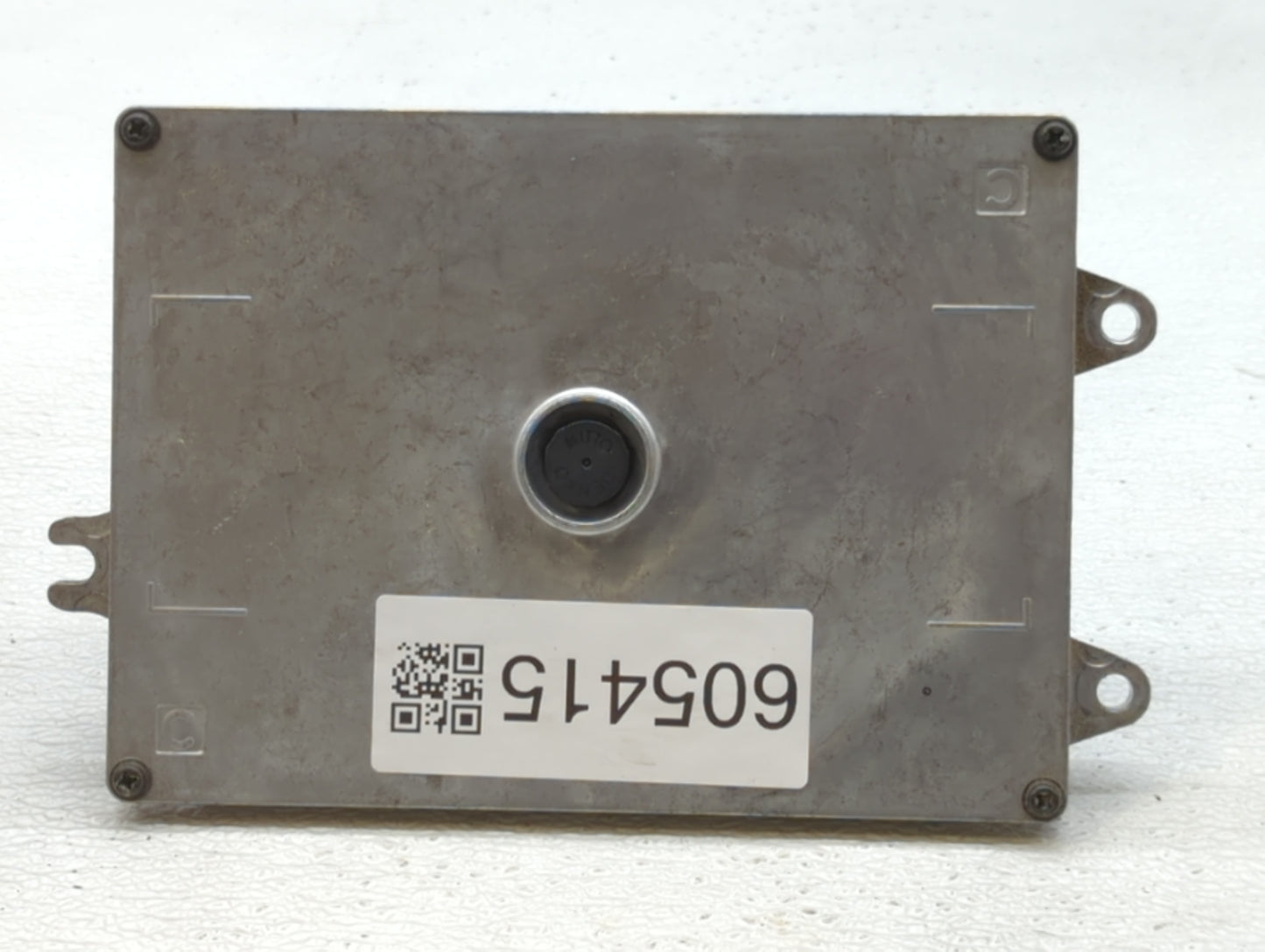 2014-2015 Honda Civic PCM Engine Control Computer ECU ECM PCU OEM P/N:37820-R1J-A55 Fits Fits 2014 2015 OEM Used Auto Parts 