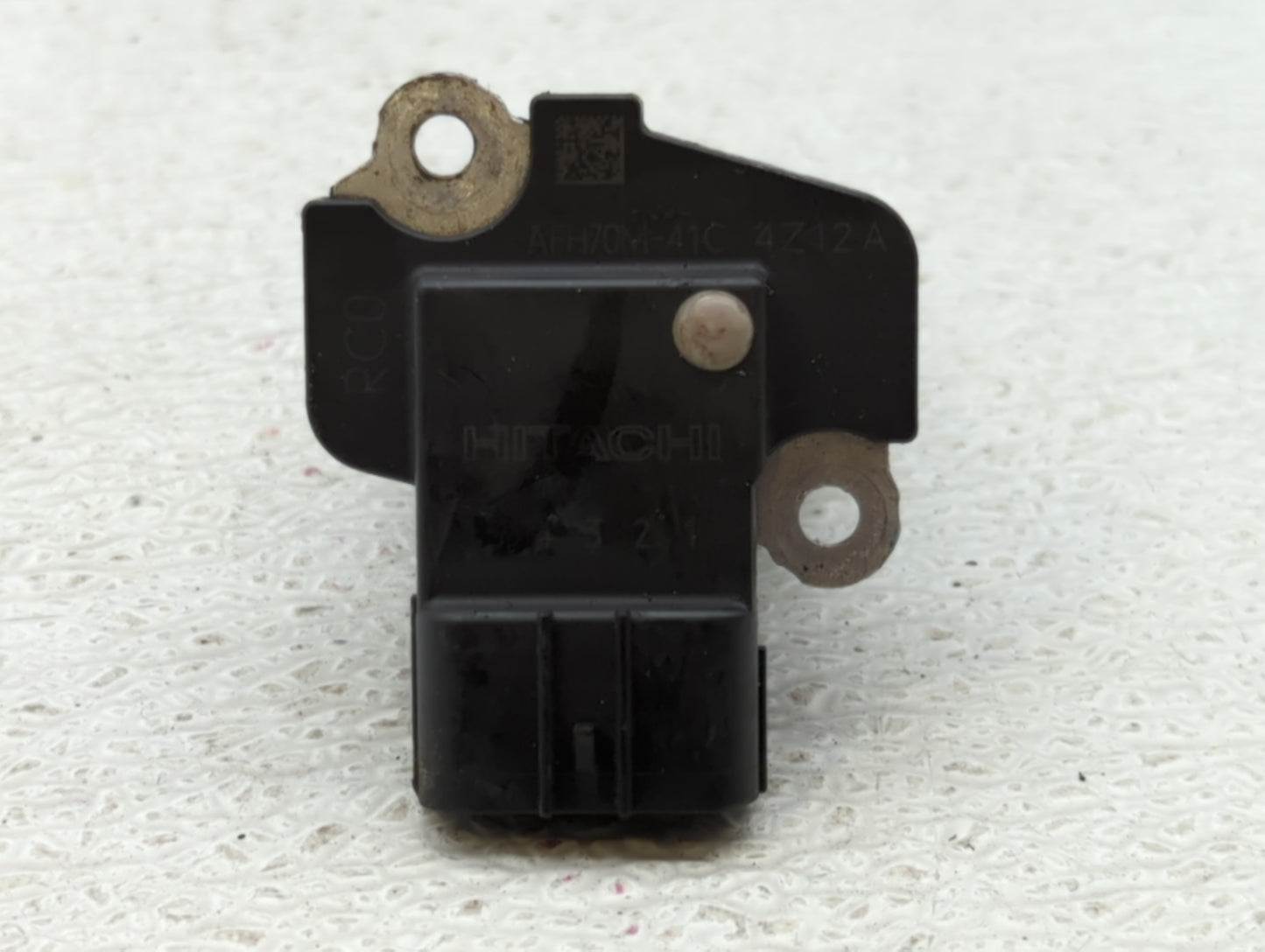 2012-2015 Honda Civic Mass Air Flow Meter Maf - Oemusedautoparts1.com