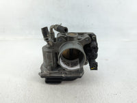 2012-2015 Honda Civic Throttle Body Fits Fits 2012 2013 2014 2015 2016 2017 2018 2019 2020 2021 2022 OEM Used Auto Parts - O