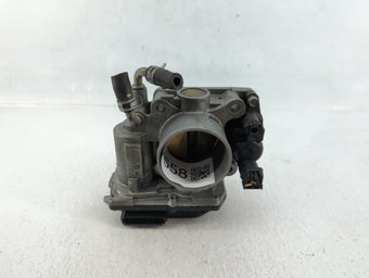 compare product 2012-2015 Honda Civic Throttle Body Fits Fits 2012 2013 2014 2015 2016 2017 2018 2019 2020 2021 2022 OEM Used Auto Parts