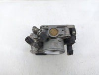 2012-2015 Honda Civic Throttle Body Fits Fits 2012 2013 2014 2015 2016 2017 2018 2019 2020 2021 2022 OEM Used Auto Parts - O