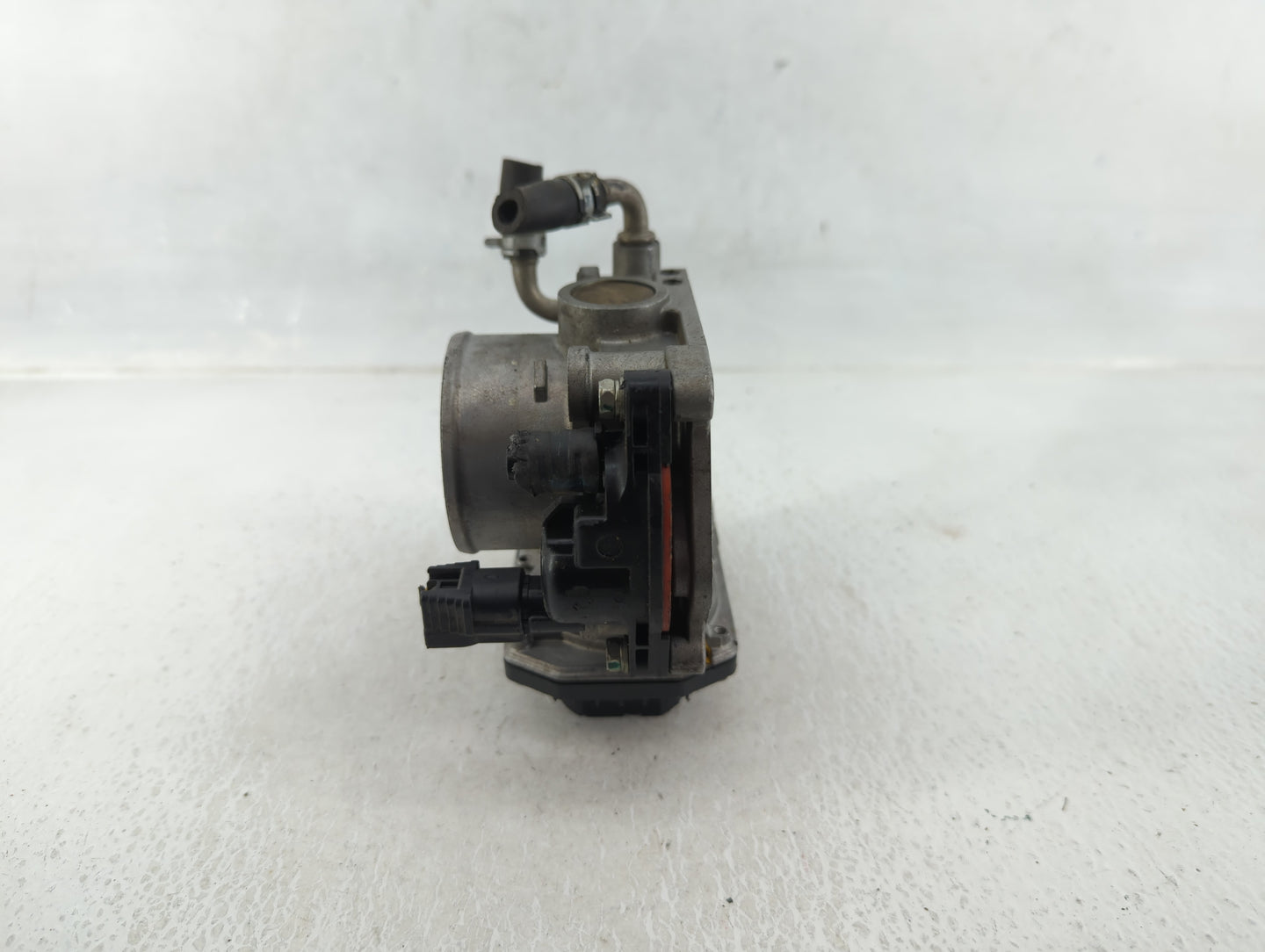 2012-2015 Honda Civic Throttle Body Fits Fits 2012 2013 2014 2015 2016 2017 2018 2019 2020 2021 2022 OEM Used Auto Parts - O