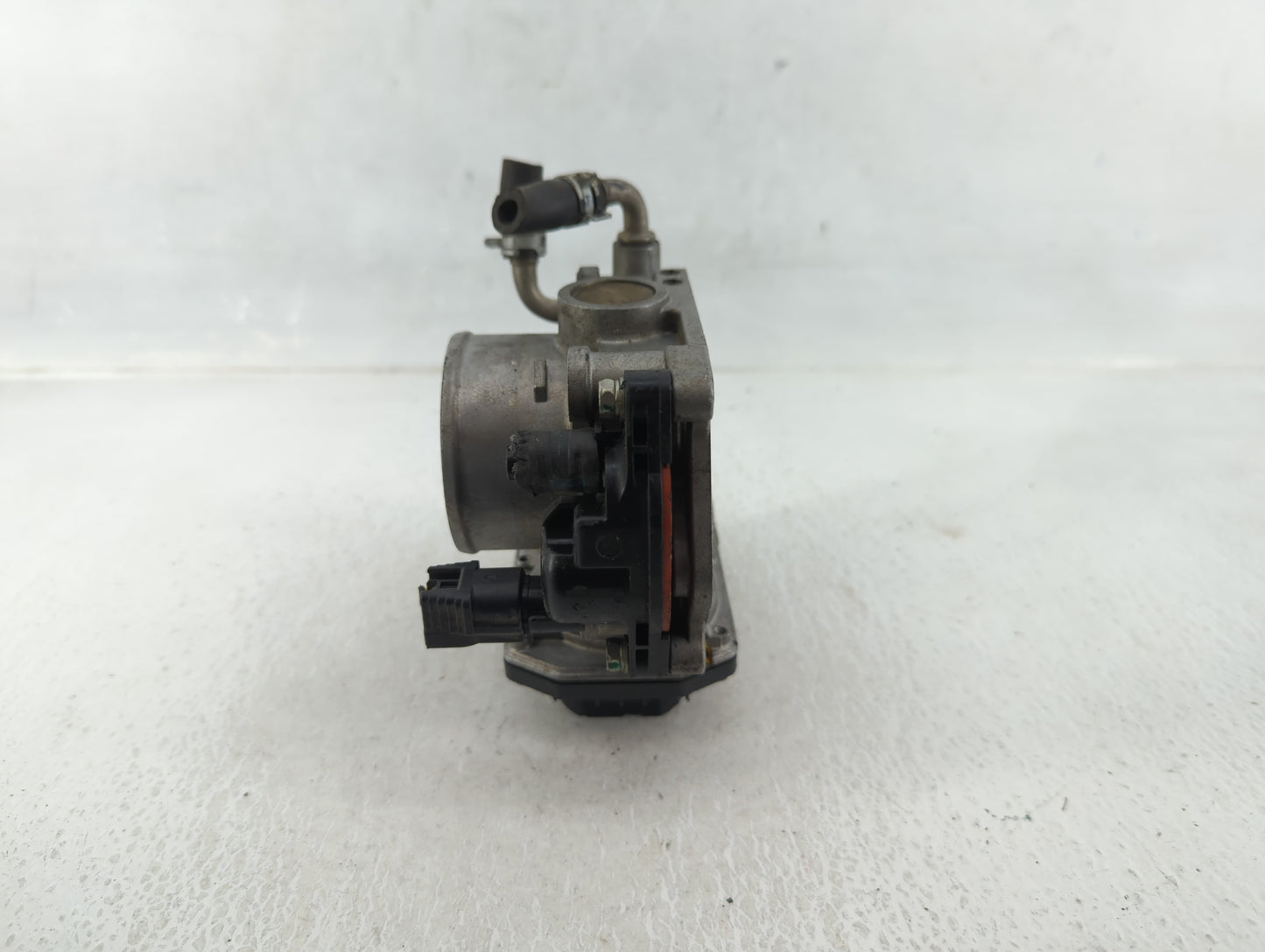 2012-2015 Honda Civic Throttle Body Fits Fits 2012 2013 2014 2015 2016 2017 2018 2019 2020 2021 2022 OEM Used Auto Parts - O