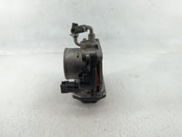 2012-2015 Honda Civic Throttle Body Fits Fits 2012 2013 2014 2015 2016 2017 2018 2019 2020 2021 2022 OEM Used Auto Parts - O