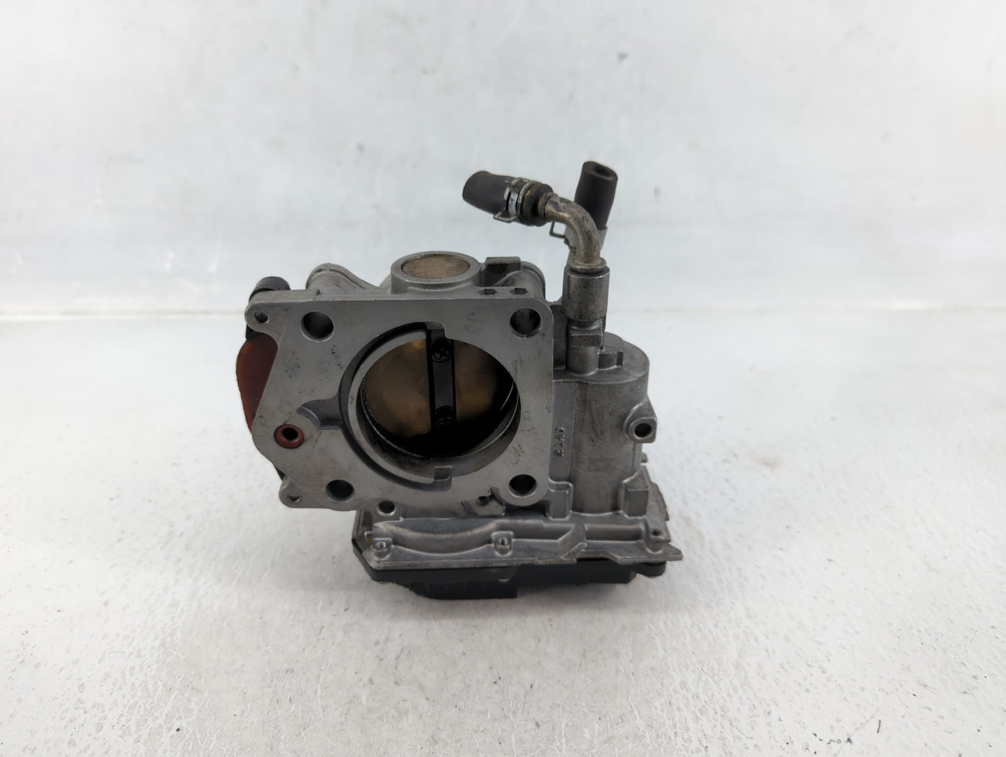 2012-2015 Honda Civic Throttle Body Fits Fits 2012 2013 2014 2015 2016 2017 2018 2019 2020 2021 2022 OEM Used Auto Parts - O