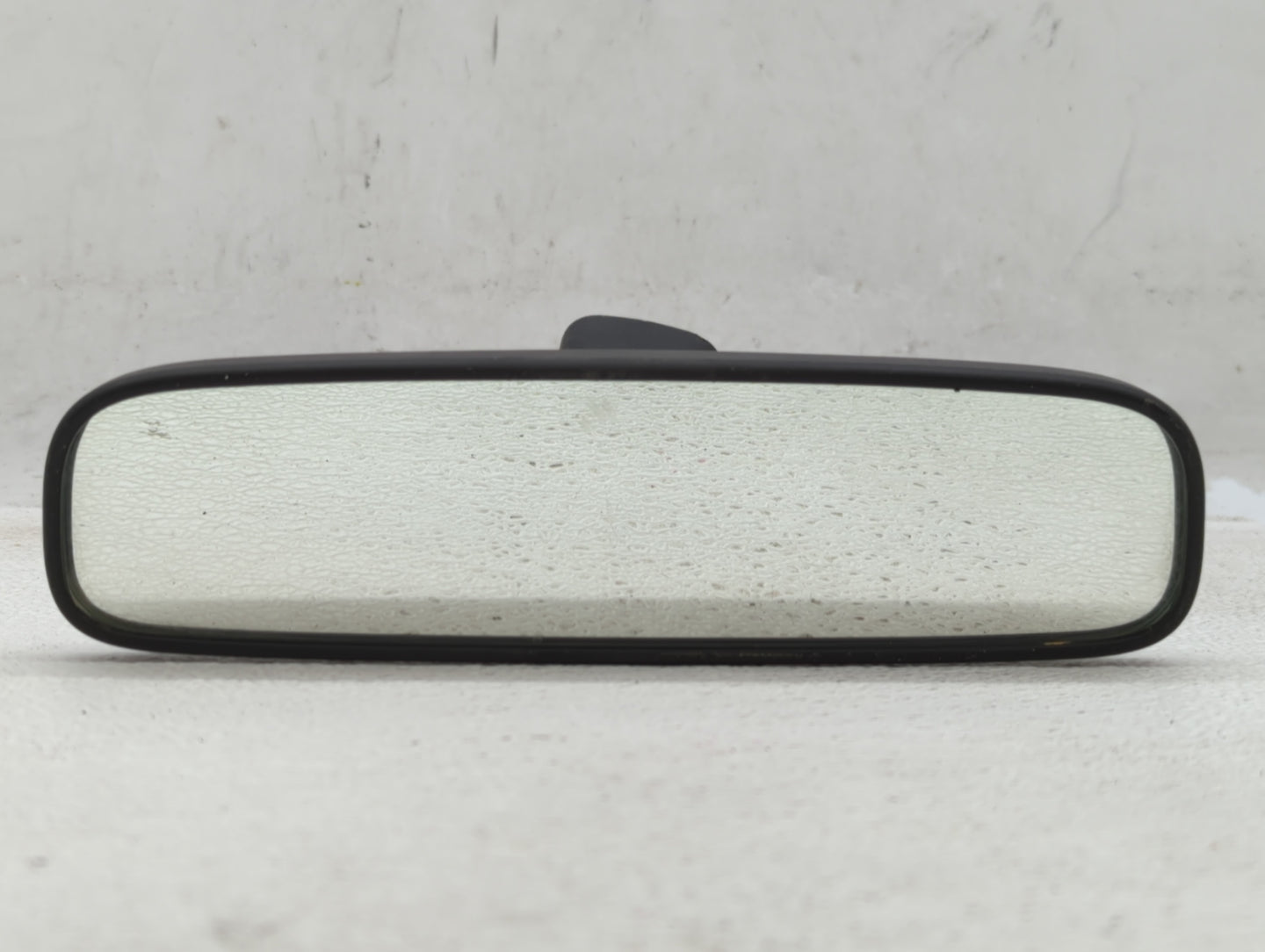 2012-2015 Honda Civic Interior Rear View Mirror Replacement OEM P/N:A047171 E4022197 Fits OEM Used Auto Parts - Oemusedautop