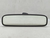 2012-2015 Honda Civic Interior Rear View Mirror Replacement OEM P/N:A047171 E4022197 Fits OEM Used Auto Parts - Oemusedautop