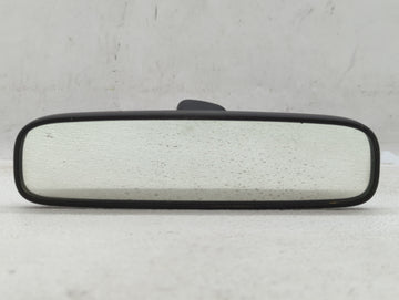 2012-2015 Honda Civic Interior Rear View Mirror Replacement OEM P/N:A047171 E4022197 Fits OEM Used Auto Parts - Oemusedautop