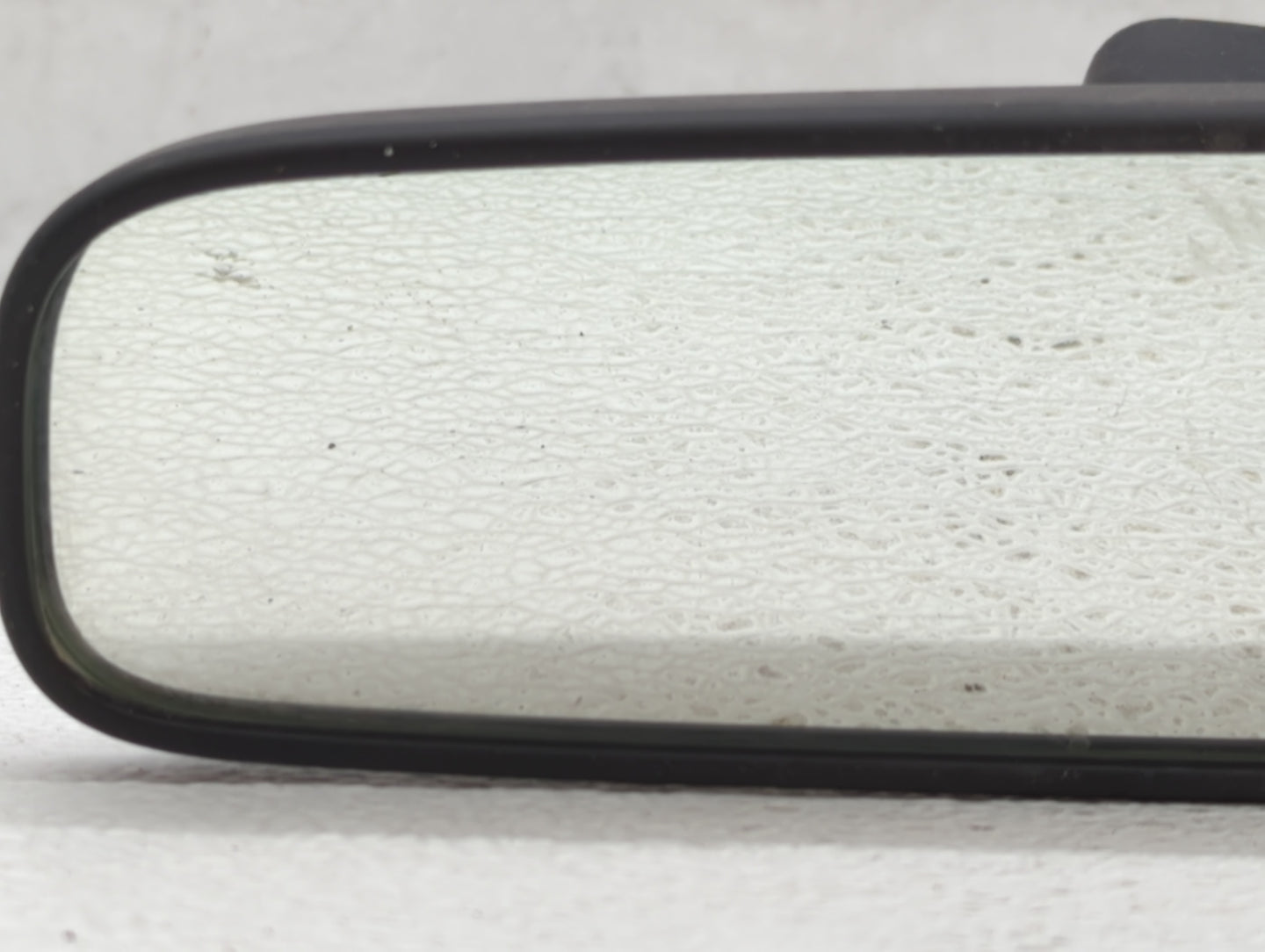 2012-2015 Honda Civic Interior Rear View Mirror Replacement OEM P/N:A047171 E4022197 Fits OEM Used Auto Parts - Oemusedautop