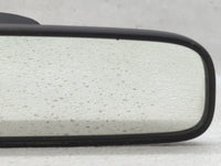 2012-2015 Honda Civic Interior Rear View Mirror Replacement OEM P/N:A047171 E4022197 Fits OEM Used Auto Parts - Oemusedautop