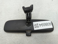2012-2015 Honda Civic Interior Rear View Mirror Replacement OEM P/N:A047171 E4022197 Fits OEM Used Auto Parts - Oemusedautop