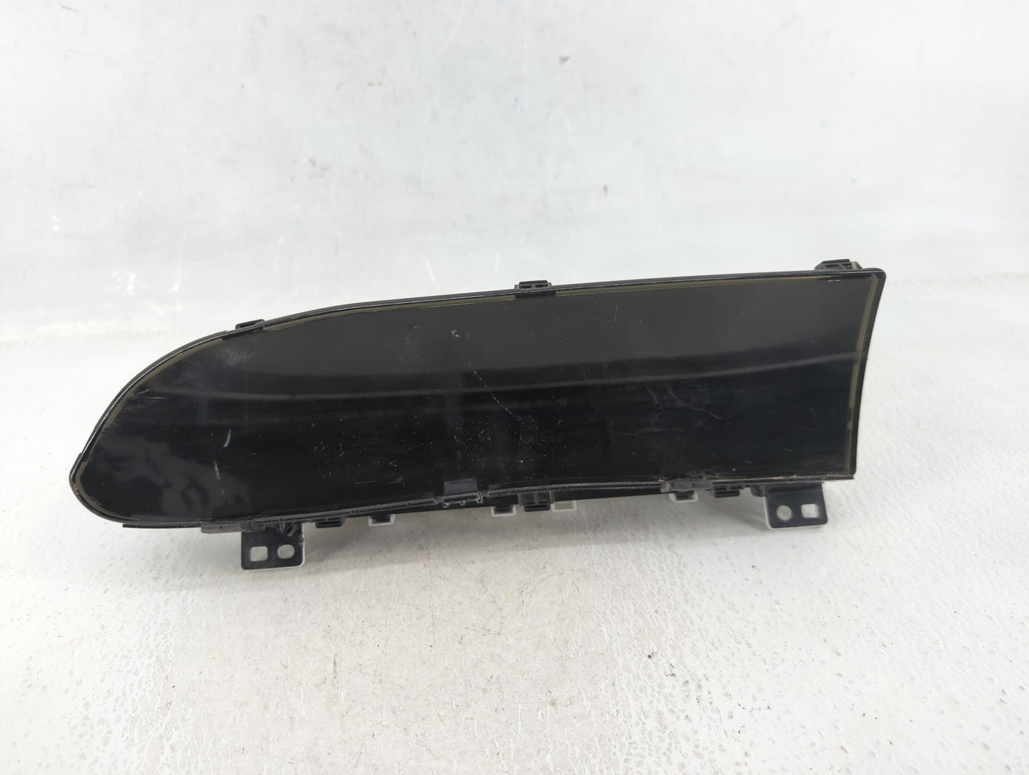 2012-2015 Honda Civic Instrument Cluster Speedometer Gauges P/N:78100-TR0-A132-M1 Fits Fits 2012 2013 2014 2015 OEM Used Aut