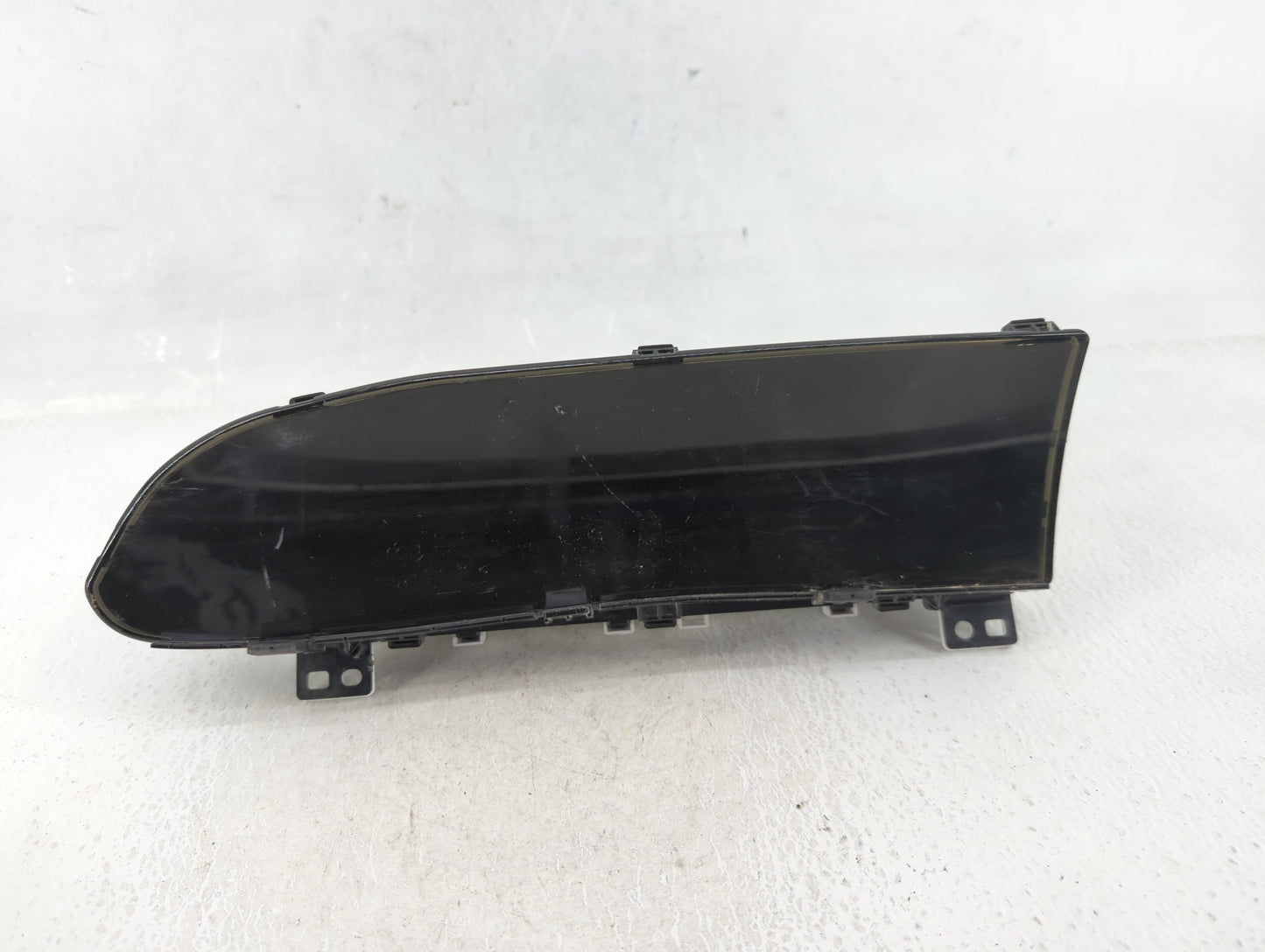 2012-2015 Honda Civic Instrument Cluster Speedometer Gauges P/N:78100-TR0-A132-M1 Fits Fits 2012 2013 2014 2015 OEM Used Aut