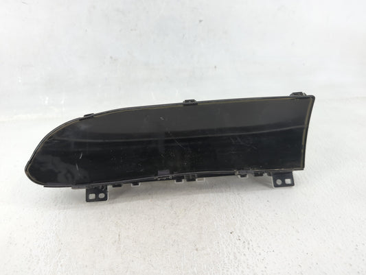 2012-2015 Honda Civic Instrument Cluster Speedometer Gauges P/N:78100-TR0-A132-M1 Fits Fits 2012 2013 2014 2015 OEM Used Aut