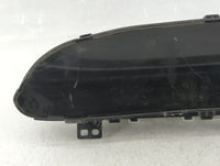 2012-2015 Honda Civic Instrument Cluster Speedometer Gauges P/N:78100-TR0-A132-M1 Fits Fits 2012 2013 2014 2015 OEM Used Aut