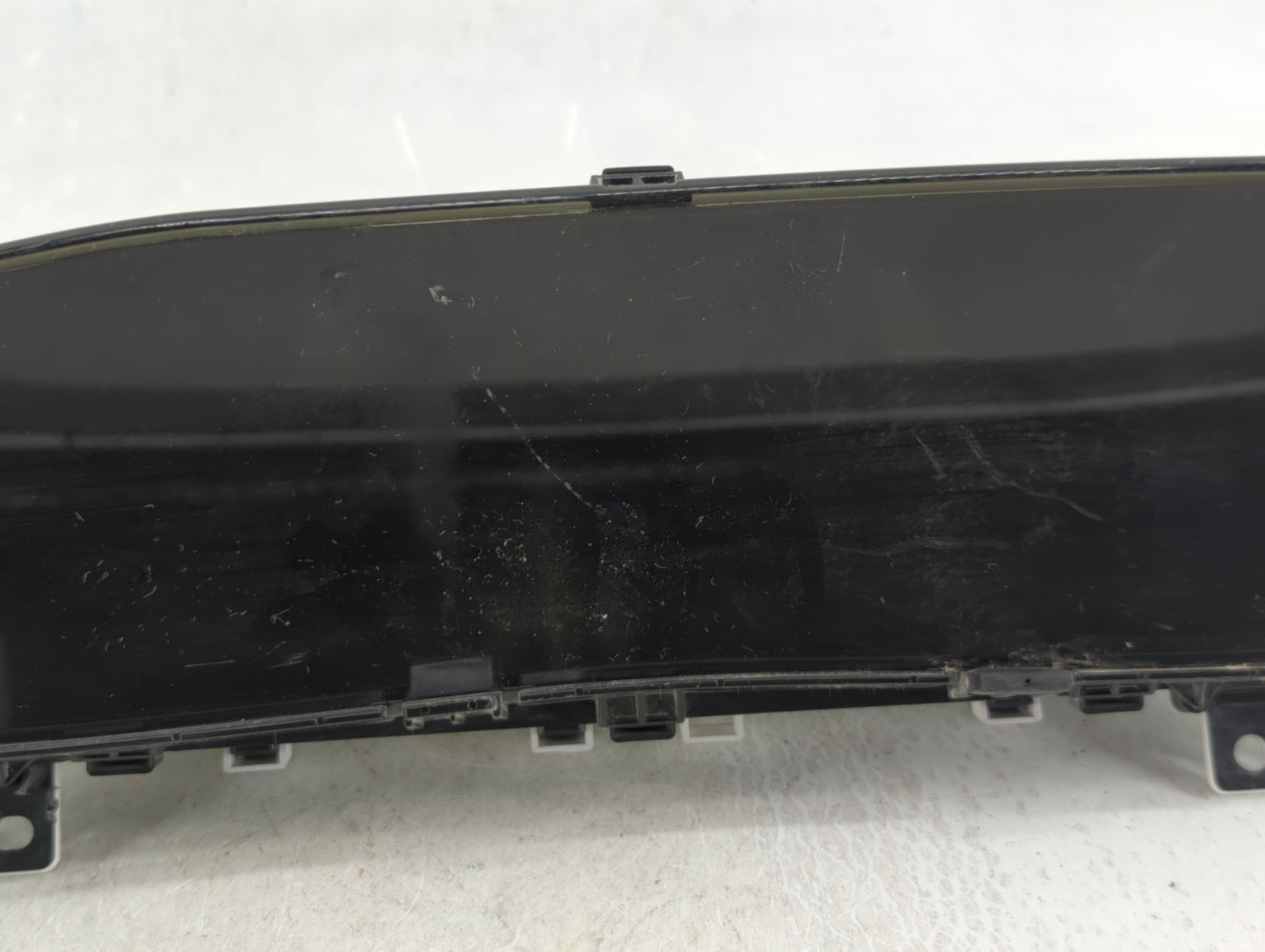 2012-2015 Honda Civic Instrument Cluster Speedometer Gauges P/N:78100-TR0-A132-M1 Fits Fits 2012 2013 2014 2015 OEM Used Aut