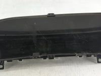 2012-2015 Honda Civic Instrument Cluster Speedometer Gauges P/N:78100-TR0-A132-M1 Fits Fits 2012 2013 2014 2015 OEM Used Aut