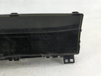 2012-2015 Honda Civic Instrument Cluster Speedometer Gauges P/N:78100-TR0-A132-M1 Fits Fits 2012 2013 2014 2015 OEM Used Aut